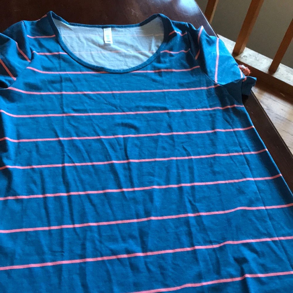 5 for $20 LuLaRoe Classic T